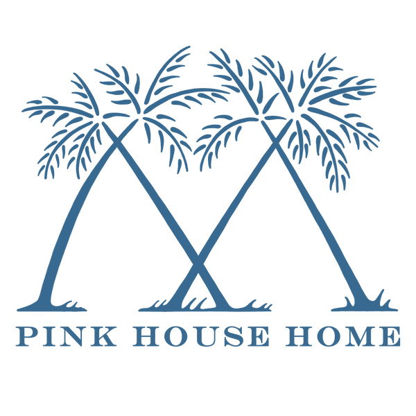 Pink House Home